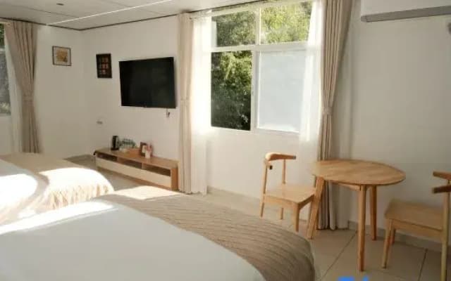 Yunyueju Homestay