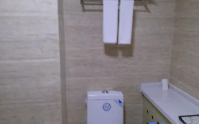Pod Choice Hotel (Korla Railway Station Exit)
