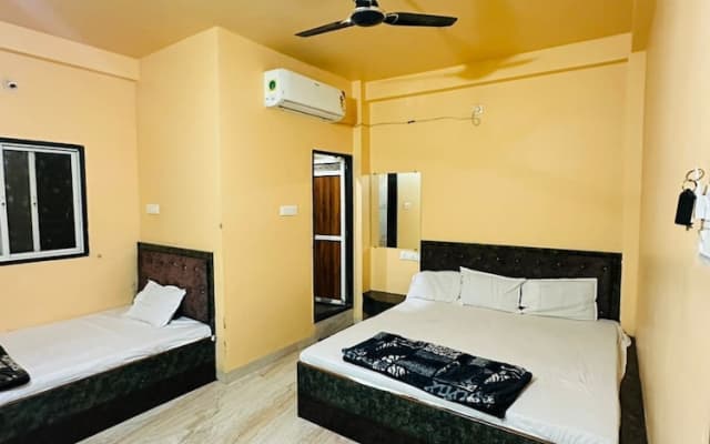 Rajoriya Residence