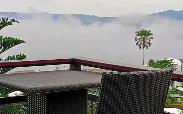 Stratus 1 Resort Khao Kho
