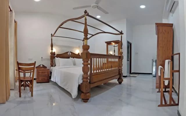 Charika Villa