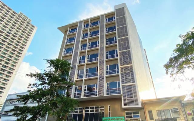 LTG Grand Hotel Cebu