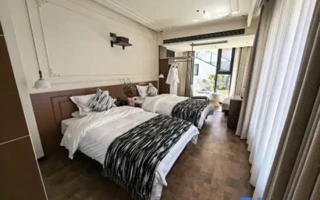 Yuexin Lodge | Italian Luxury & Elegance Art Space · Smart Designer Homestay (Lijiang Old Town)
