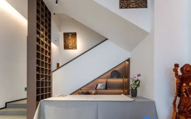 Yingzhuo Tea Guesthouse (South Scenic Area Entrance Branch), Wuyi Mountain