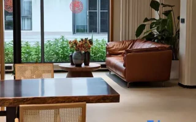 Purity Hotel