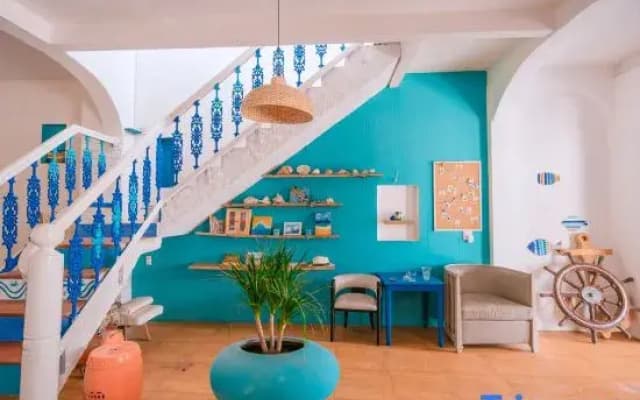 Irini Homestay & Hotel Mui Ne