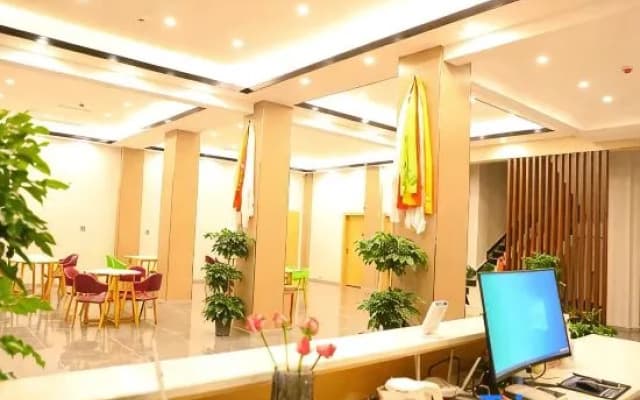 Batang Xige Hotel