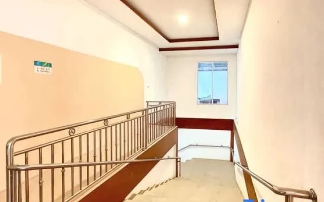 Sans Hotel Syariah Purnama Nganjuk