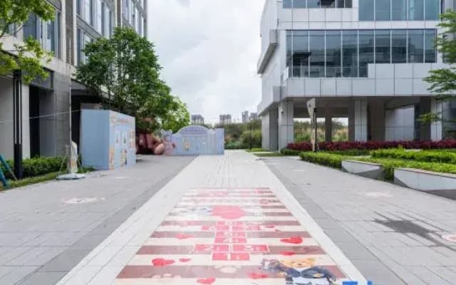 Teddy Bear Museum Boutique Stay (Hengqin Port)