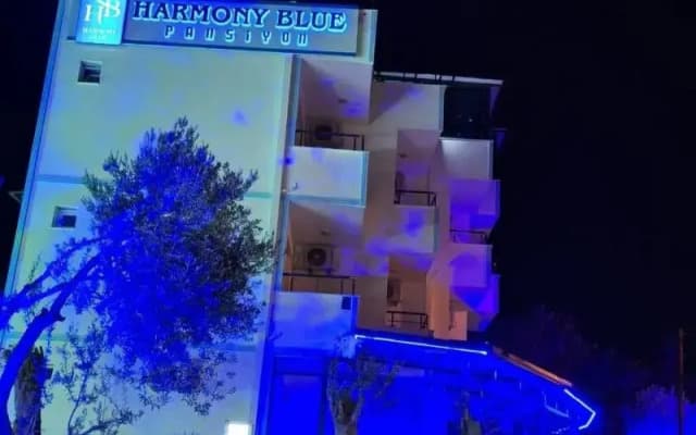 Harmony Blue Pansiyon