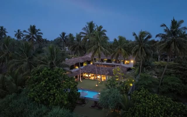 Villa Thamburu