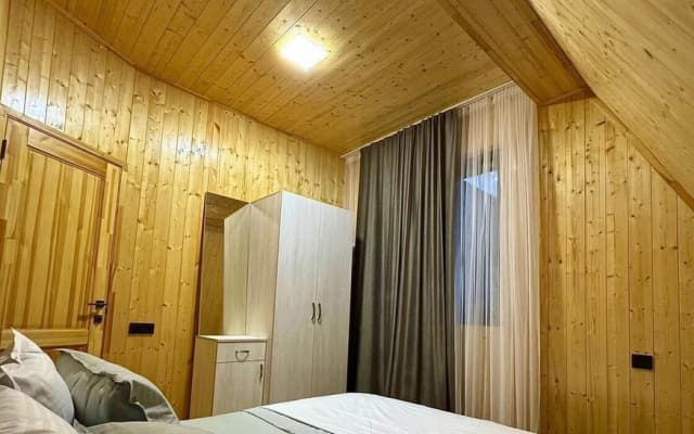 Eco Villa