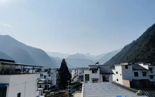 Shitai Yiyu Wangshan Homestay