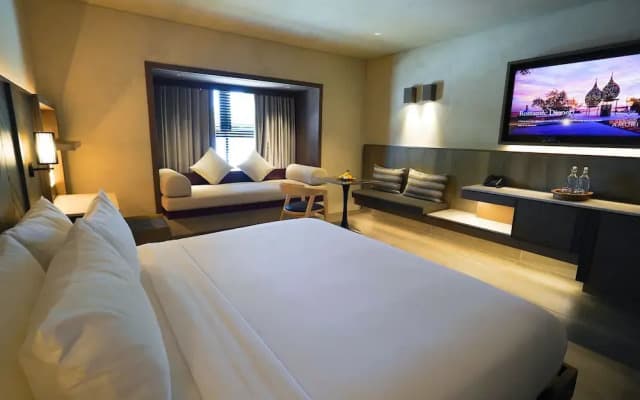 Amorita Resort Palawan
