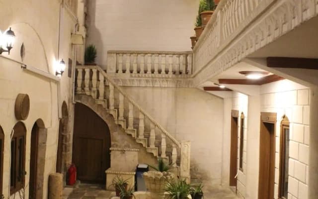 Grand Babil Otel