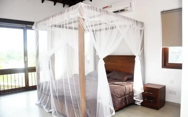 Labuduwa Villa in Galle.
