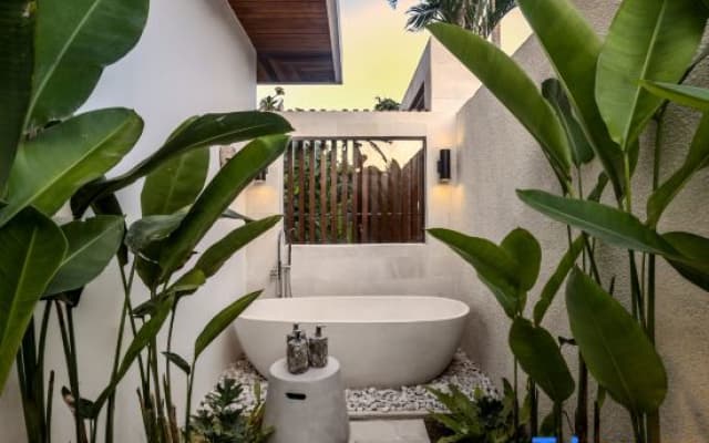 Villa Semesta by BaliSuperHost