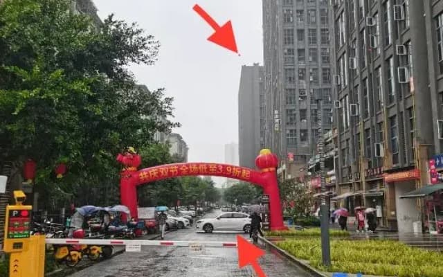 Chongqing Dingshang Hotel (Caijia Branch)