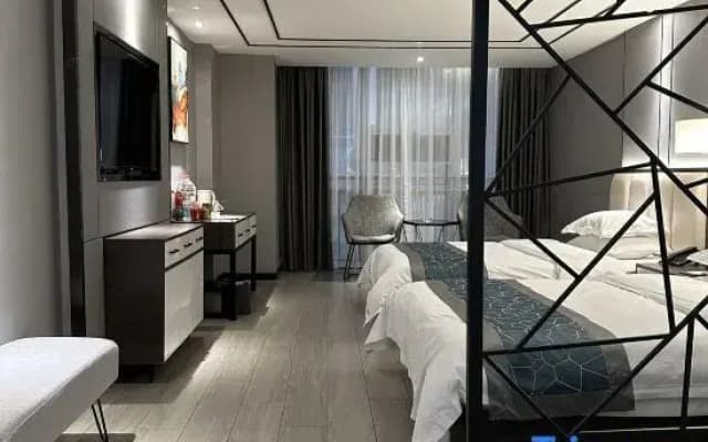 Lihao International Hotel