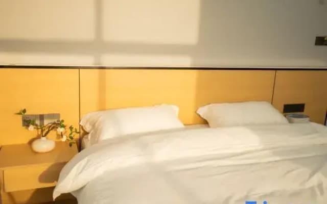 Meizhou Island Seaside Yoyo Guesthouse