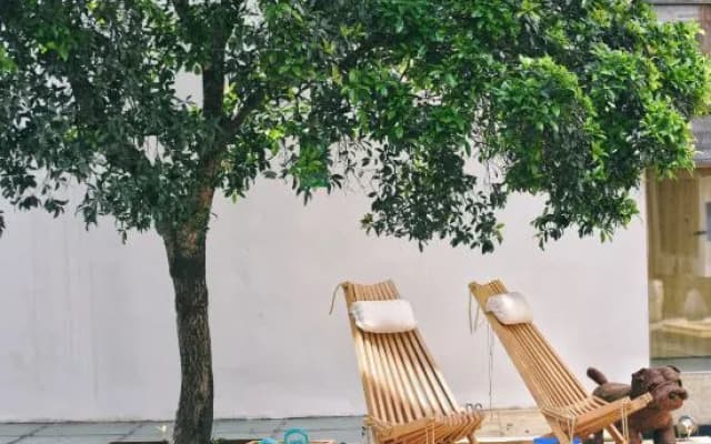 Susuo·Light Luxury Homestay (Dali Ancient Town Branch)