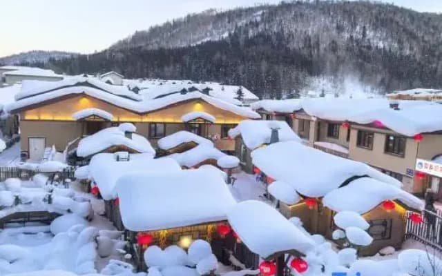 Yabuli Xiaomin Homestay