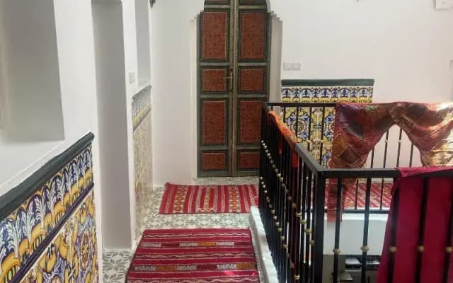 Zoco Riad