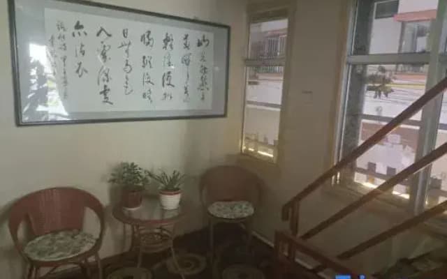 New Art Boutique Hotel