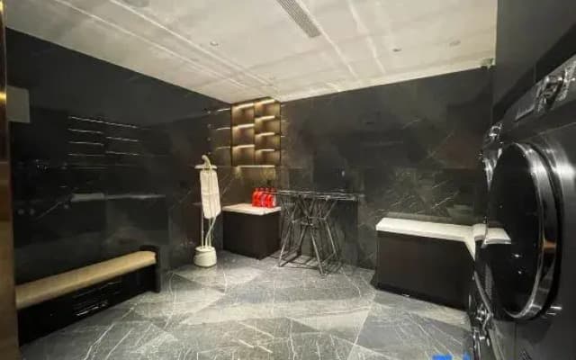 Shu Jing HOTEL