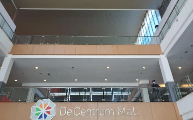 De Centrum By Jom La Homestay, Kajang Bangi