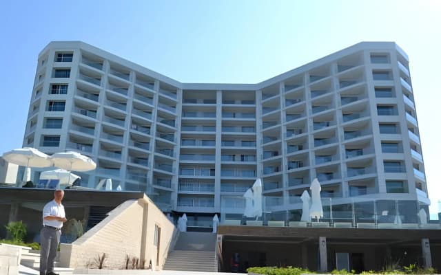 Boyalık Beach Hotel & SPA Thermal Resort
