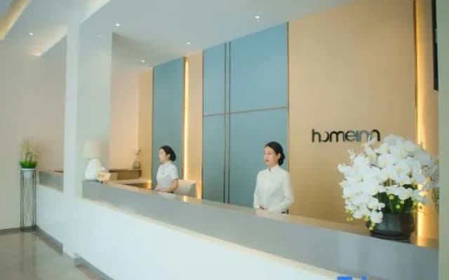 Homeinn Hotel (Anqing Huaining County Xin'an Road)