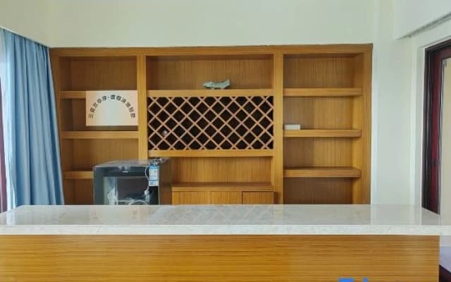 Sanya Lanting Preface: Solo Pool Villa