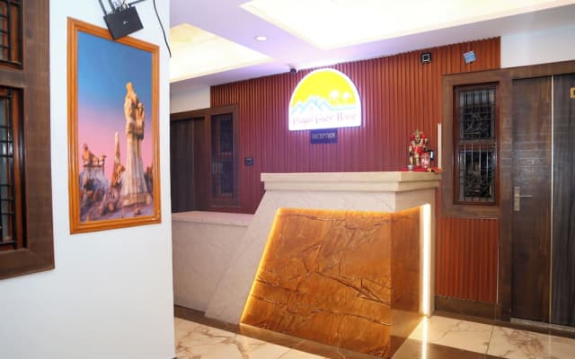Pragati Guest House