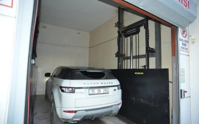 Yeşilyurt Pansiyon Hotel