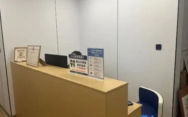 Youjianfang Homestay Inn