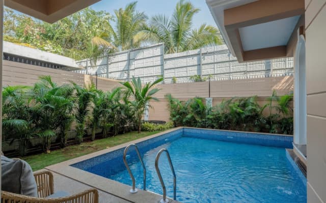 Staymaster Una 4BR Villa