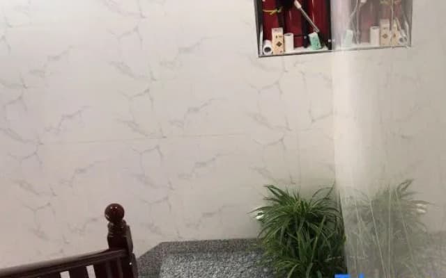 Suining Zheng'an Hotel