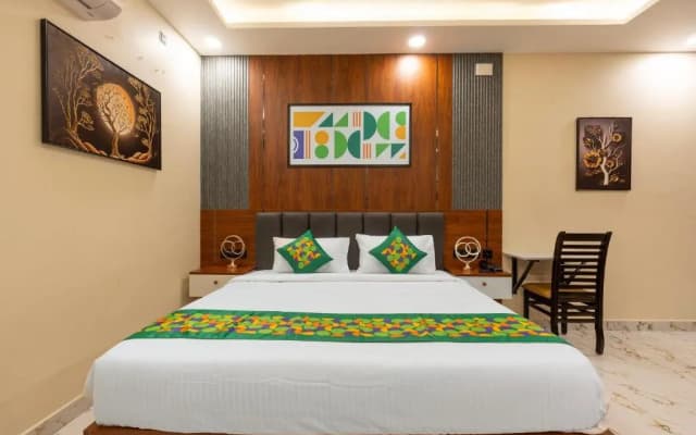 Treebo Sri Anand Residency