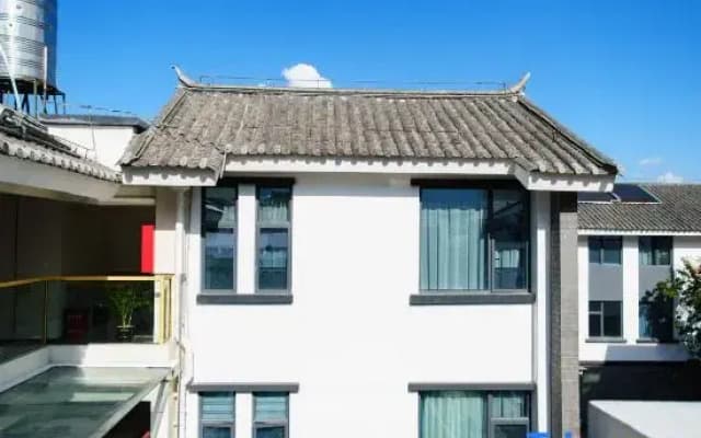 Dali Fenghe Homestay