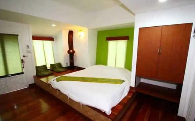 Ruenpim Nara Resort