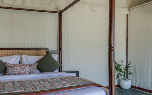 juSta Luxe Highpoint Jawai