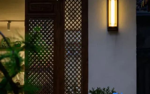Lijiang · Cuiheyuan Green Peace Zen Retreat | Wellness | Courtyard-Style Hotel