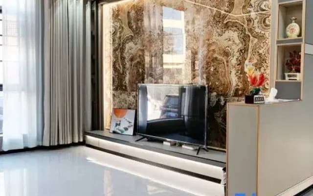 Yanhai Shanye Smart Homestay (Duoyishu Terraced Fields Scenic Area)