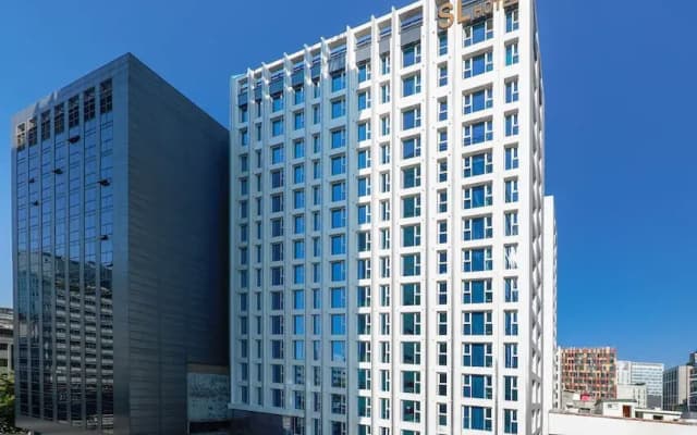 SL Hotel Myeongdong