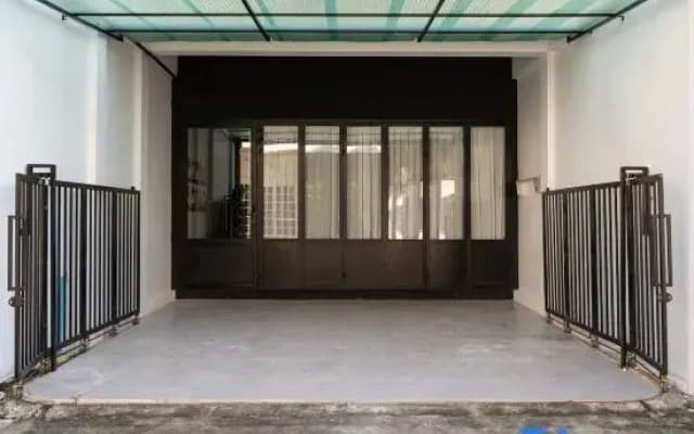 Ombra House No27