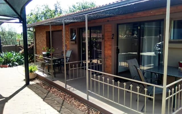 Magalies bnb