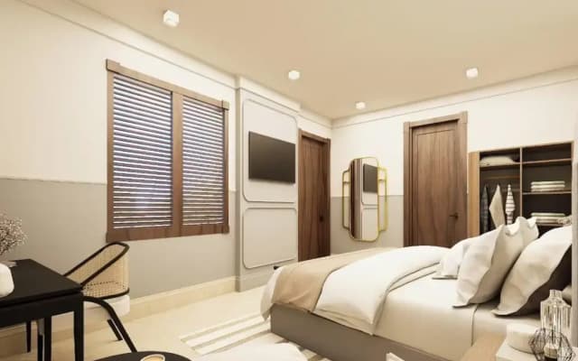 Hotel Casa Bianca By Faranda Boutique
