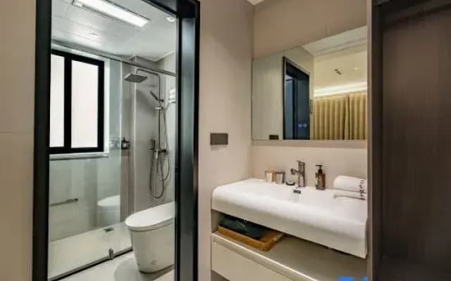 Xianju Danzhu Memory · Seven Rooms Homestay (Shenxianju Scenic Area Danzhu)