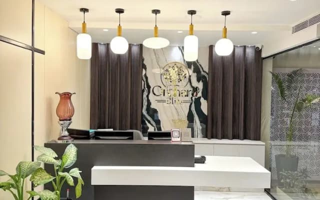 Orchard Bliss Bhopal
